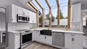 KITCHEN REMODELING IN NORTHEAST TACOMA, WA video