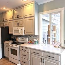 KITCHEN REMODELING IN NORTHEAST TACOMA,