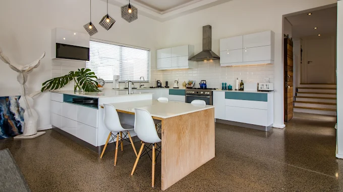 KITCHENRENOVATION IN NORTHEAST TACOMA, WA
