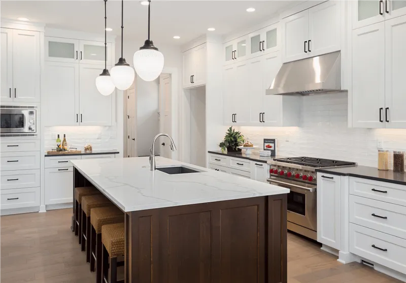 Kitchen Remodel Lakewood