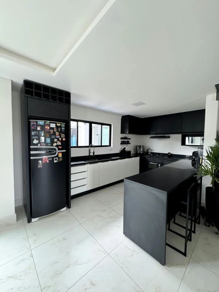 kitchen CABINET INSTALLATION7