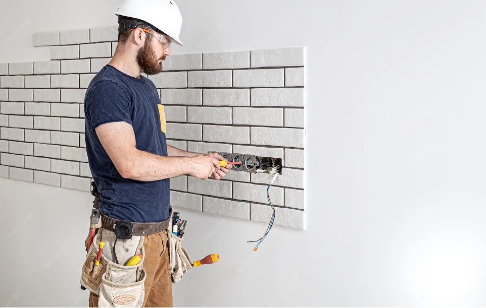 kitchen tiles backsplash installation