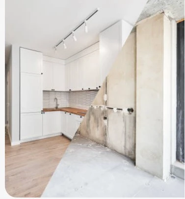 KITCHEN FLOORING SERVICES