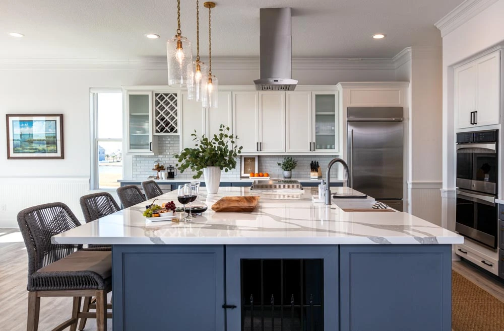 KITCHEN REMODELING IN WEST UNIVERSITY PLACE,
