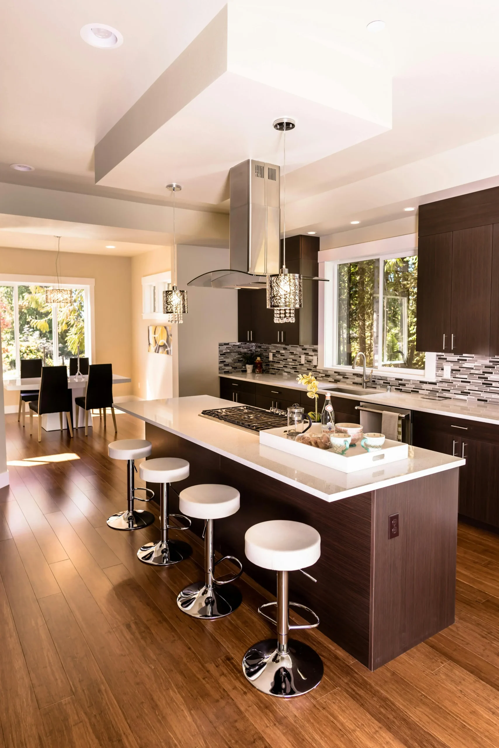 Kitchen Remodel Tacoma