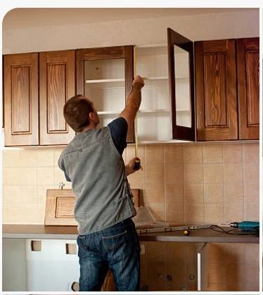 Kitchen remodeling contractor Tacoma WA