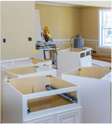 custom kitchen cabinets Tacoma
