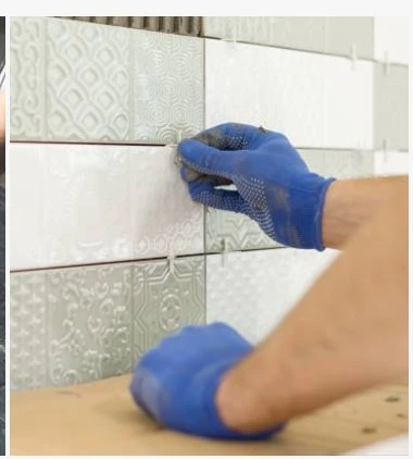 kitchen backsplash installation1
