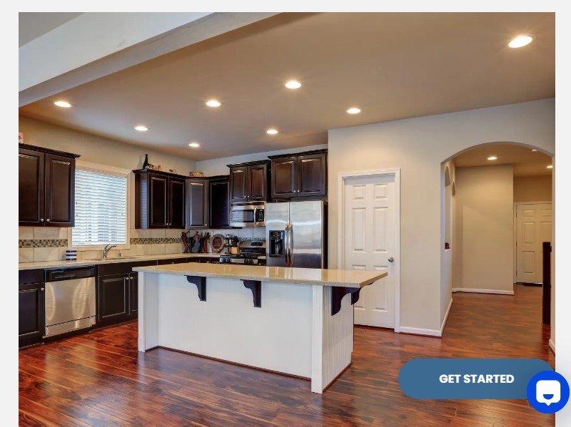 kitchen remodeling west place